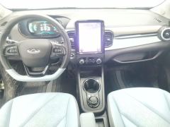 Chery Ant 301km Edition 30.7kWh 30kW - photo 16