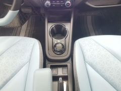 Chery Ant 301km Edition 30.7kWh 30kW - photo 19
