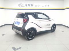 Chery Ant 301km Edition 30.7kWh 30kW - photo 2