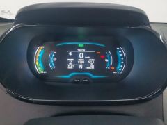 Chery Ant 301km Edition 30.7kWh 30kW - photo 20