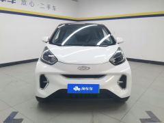 Chery Ant 301km Edition 30.7kWh 30kW - photo 3
