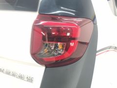 Chery Ant 301km Edition 30.7kWh 30kW - photo 5