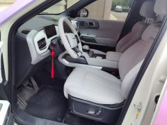 Fangchengbao Titan 3 Equation Leopard Titanium 3 501km RWD Max Edition - ფოტო 14
