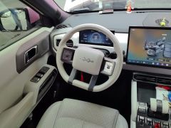Fangchengbao Titan 3 Equation Leopard Titanium 3 501km RWD Max Edition - ფოტო 18