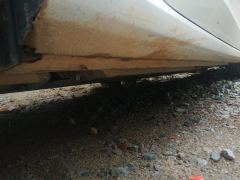 Geely Emgrand Passage 4 1.5L CVT Prestige - фото 10