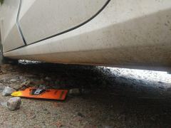 Geely Emgrand Passage 4 1.5L CVT Prestige - фото 11