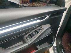 Geely Emgrand Passage 4 1.5L CVT Prestige - фото 13