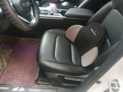 Geely Emgrand Passage 4 1.5L CVT Prestige - фото 14