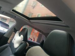 Geely Emgrand Passage 4 1.5L CVT Prestige - фото 15