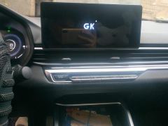 Geely Emgrand Passage 4 1.5L CVT Prestige - фото 17