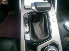 Geely Emgrand Passage 4 1.5L CVT Prestige - фото 19