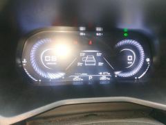 Geely Emgrand Passage 4 1.5L CVT Prestige - фото 20