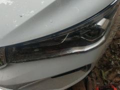 Geely Emgrand Passage 4 1.5L CVT Prestige - фото 4