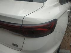 Geely Emgrand Passage 4 1.5L CVT Prestige - фото 5
