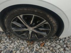Geely Emgrand Passage 4 1.5L CVT Prestige - фото 6