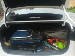 Geely Emgrand Passage 4 1.5L CVT Prestige - фото 7