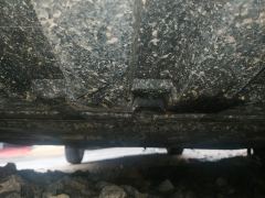 Geely Emgrand Passage 4 1.5L CVT Prestige - фото 8