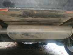 Geely Emgrand Passage 4 1.5L CVT Prestige - фото 9
