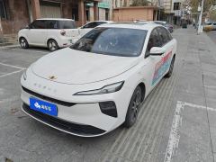 Roewe MG D6 520km Deluxe Edition - ფოტო 1