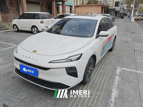 2025 Roewe MG D6 520km Deluxe Edition - ავტომობილი ჩინეთიდან