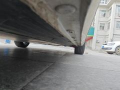 Roewe MG D6 520km Deluxe Edition - ფოტო 10