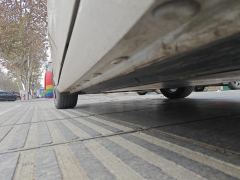 Roewe MG D6 520km Deluxe Edition - ფოტო 11