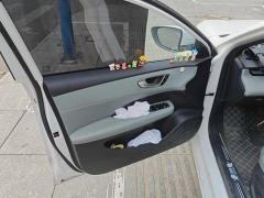 Roewe MG D6 520km Deluxe Edition - ფოტო 12