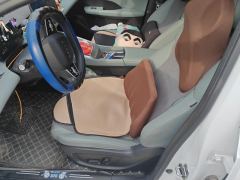 Roewe MG D6 520km Deluxe Edition - ფოტო 14