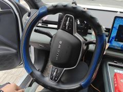 Roewe MG D6 520km Deluxe Edition - ფოტო 18