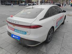 Roewe MG D6 520km Deluxe Edition - ფოტო 2