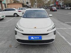 Roewe MG D6 520km Deluxe Edition - ფოტო 3