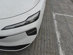 Roewe MG D6 520km Deluxe Edition - ფოტო 4