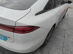 Roewe MG D6 520km Deluxe Edition - ფოტო 5