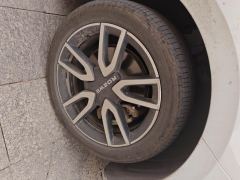 Roewe MG D6 520km Deluxe Edition - ფოტო 6