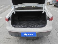 Roewe MG D6 520km Deluxe Edition - ფოტო 7