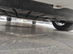 Roewe MG D6 520km Deluxe Edition - ფოტო 8