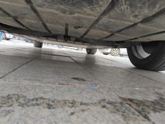 Roewe MG D6 520km Deluxe Edition - ფოტო 9
