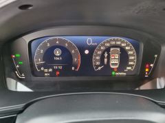 Honda Civic 240TURBO CVT Vigorous Edition - ფოტო 20