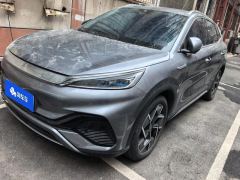 BYD Yuan PLUS 510KM Flagship - ფოტო 1