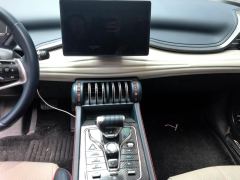 BYD Yuan PLUS 510KM Flagship - ფოტო 17
