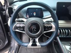 BYD Yuan PLUS 510KM Flagship - ფოტო 18