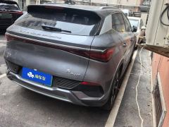 BYD Yuan PLUS 510KM Flagship - ფოტო 2