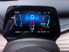 BYD Yuan PLUS 510KM Flagship - ფოტო 20