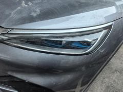 BYD Yuan PLUS 510KM Flagship - ფოტო 4