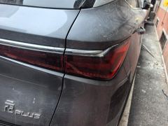 BYD Yuan PLUS 510KM Flagship - ფოტო 5
