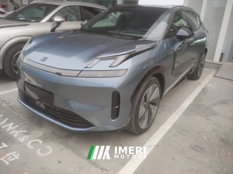 2023 Lynk & Co 08 EM-P 1.5T 220km AWDHalo - ავტომობილი ჩინეთიდან