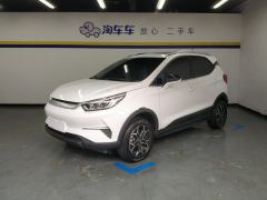 BYD Yuan Pro 401km Prestigious Edition - ფოტო 1