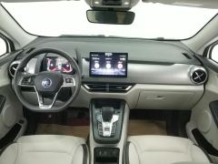 BYD Yuan Pro 401km Prestigious Edition - ფოტო 16