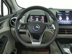 BYD Yuan Pro 401km Prestigious Edition - ფოტო 18