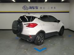 BYD Yuan Pro 401km Prestigious Edition - ფოტო 2
